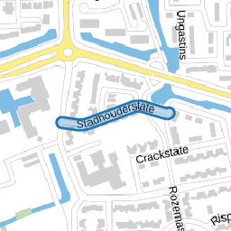 Stadhouderstate