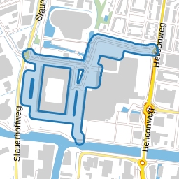 Stadionplein