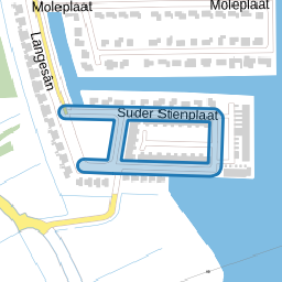 Suder Stienplaat