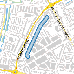 Sweelinckstraat