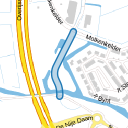 Terpsterpaad