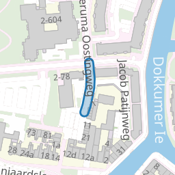 Thijs Feenstraweg