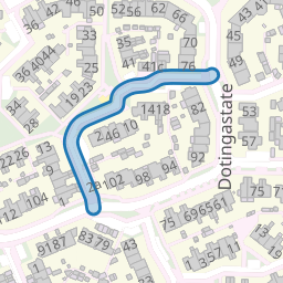 Tjaardastate