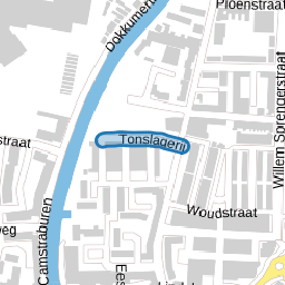 Tonslagerij