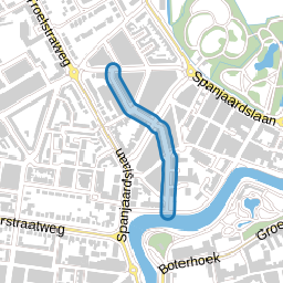 Transvaalstraat