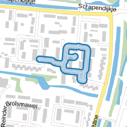 Tsjibbe Geertswei
