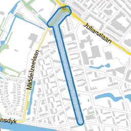 Uiterdijksterweg