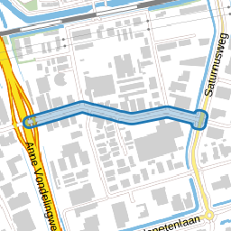 Uranusweg