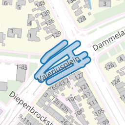 Valeriusplein