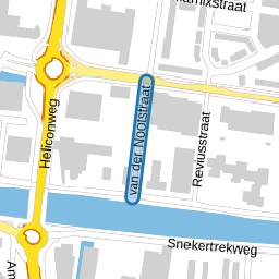 van der Nootstraat