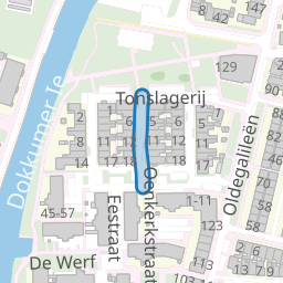 van der Wielenstraat