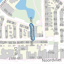 van Galenstraat