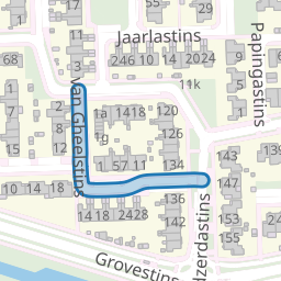 van Gheelstins
