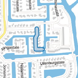 van Helomastate