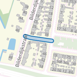 van Lennepstraat