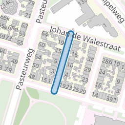 van Roonhuysestraat