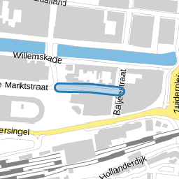 van Swietenstraat