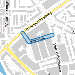 Veestraat