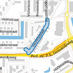Verzetsstraat