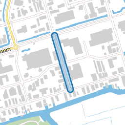 Vestaweg