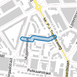 Vinkstraat