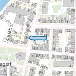 Violenstraat