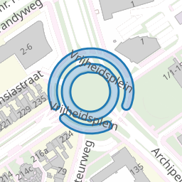 Vrijheidsplein