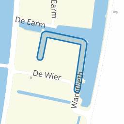 Warnflieth