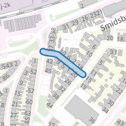 Wassenberghstraat