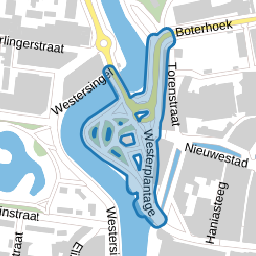 Westerplantage