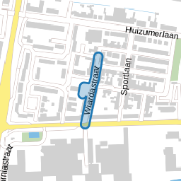 Wiardastraat