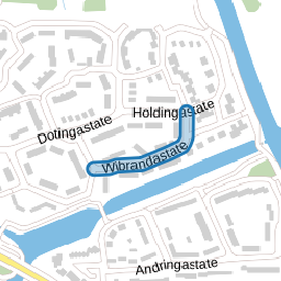 Wibrandastate