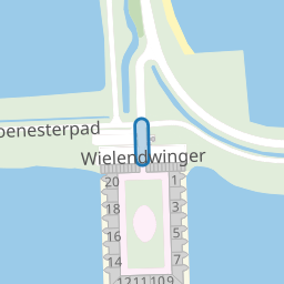 Wielendwinger
