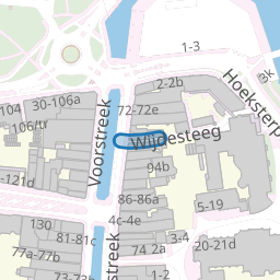 Wijdesteeg