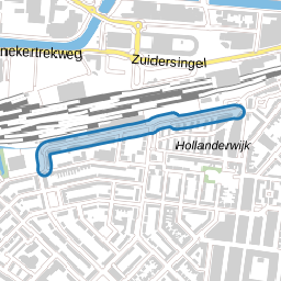 Wijnhornsterstraat