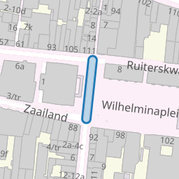 Wilhelminaplein