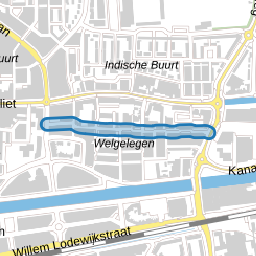 Willem Loréstraat
