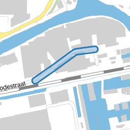 Woudmansstraat