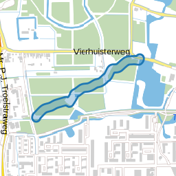 Wybe van Croninghapad