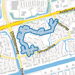 Zenegroen