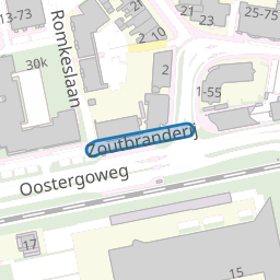 Zoutbranderij