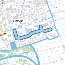 Zuiderkruisweg