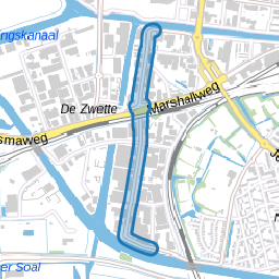 Zwettestraat
