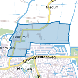 Lekkum