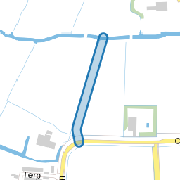 Wynser Binnepaed