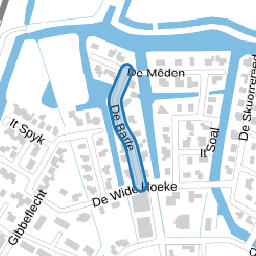 De Barte