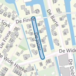 De Jister