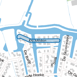 De Mêden