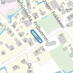 Frijbuorren