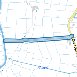 Nijlânsdyk